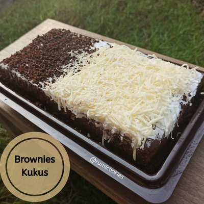 Detail Foto Brownies Kukus Nomer 2