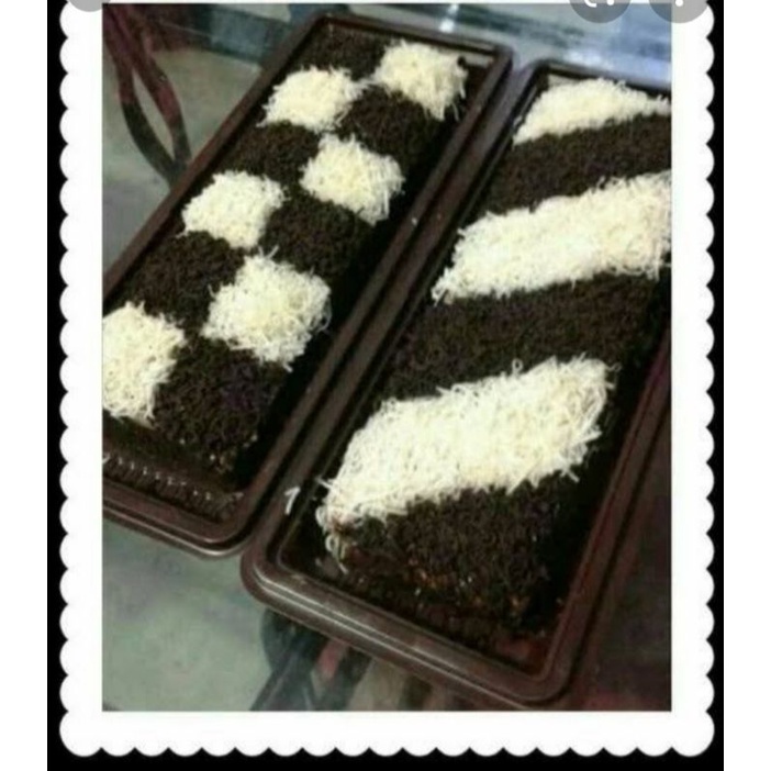 Detail Foto Brownies Kukus Nomer 47