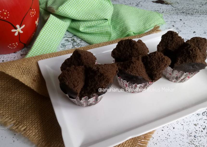 Detail Foto Brownies Kukus Nomer 49