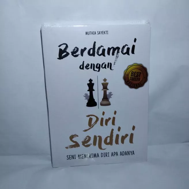 Detail Foto Buku Novel Nomer 40