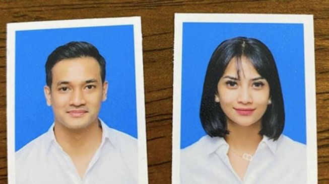 Detail Foto Buku Pernikahan Nomer 42