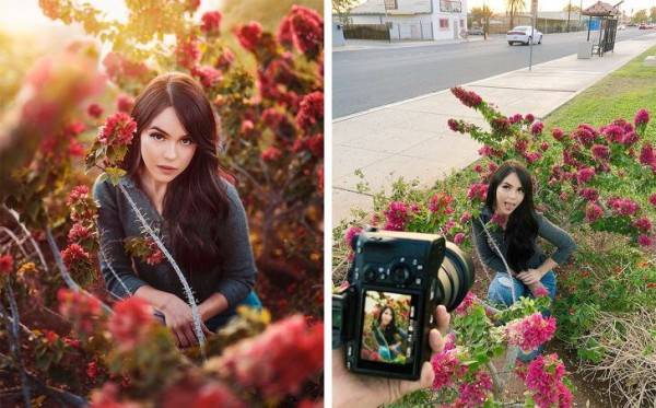 Detail Foto Bunga Keren Untuk Instagram Nomer 43