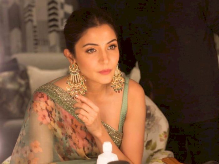 Detail Foto Cantik Artis Bollywood Nomer 21