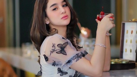 Detail Foto Cantik Dan Seksi Nomer 17