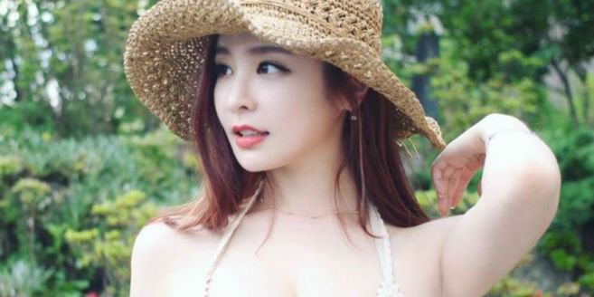 Detail Foto Cantik Dan Seksi Nomer 6