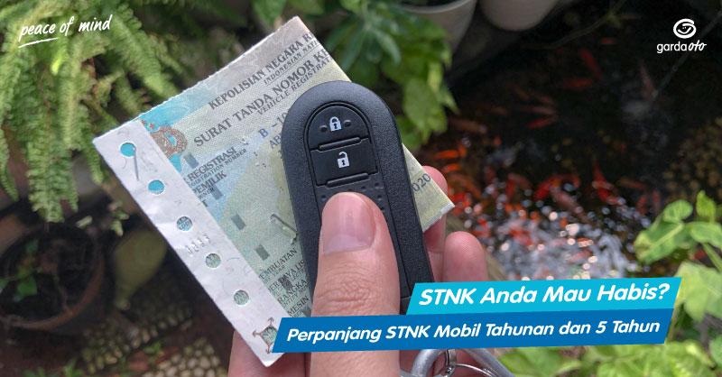 Detail Foto Copy Bpkb Untuk Perpanjang Stnk Nomer 39