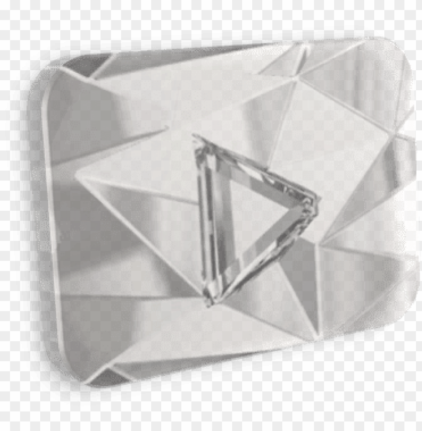 Detail Foto Diamond Play Button Nomer 19