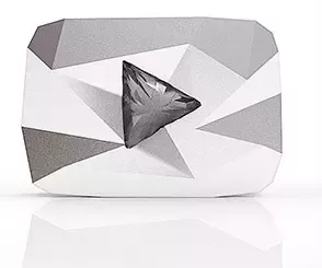Detail Foto Diamond Play Button Nomer 35