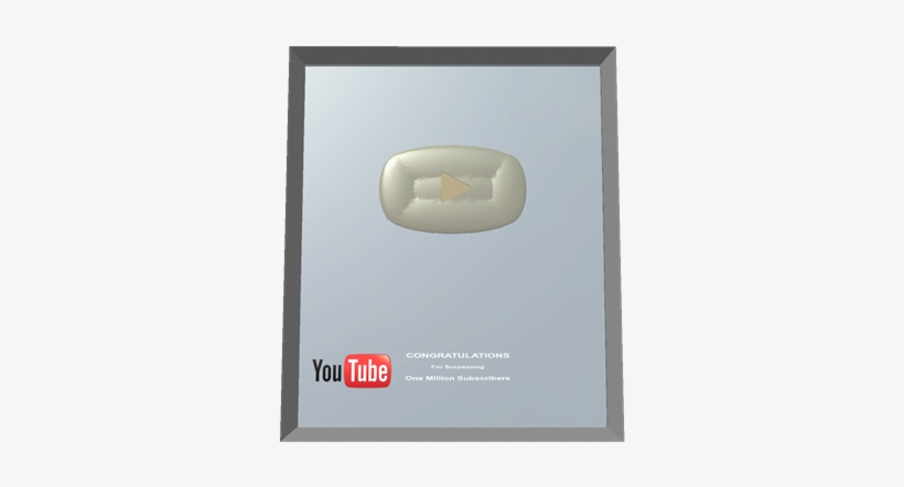 Detail Foto Diamond Play Button Nomer 40