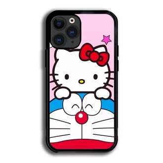 Detail Foto Doraemon Dan Hello Kitty Nomer 43