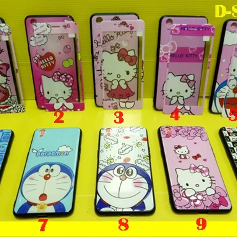 Detail Foto Doraemon Dan Hello Kitty Nomer 46