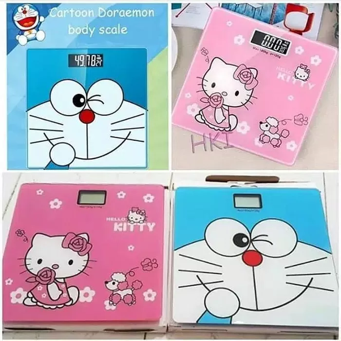 Detail Foto Doraemon Dan Hello Kitty Nomer 47