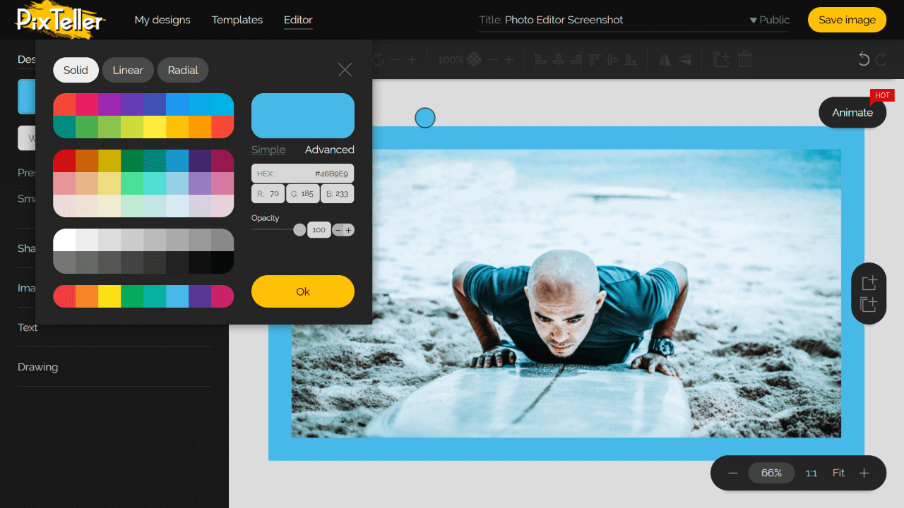 Detail Foto Edit Online Nomer 2
