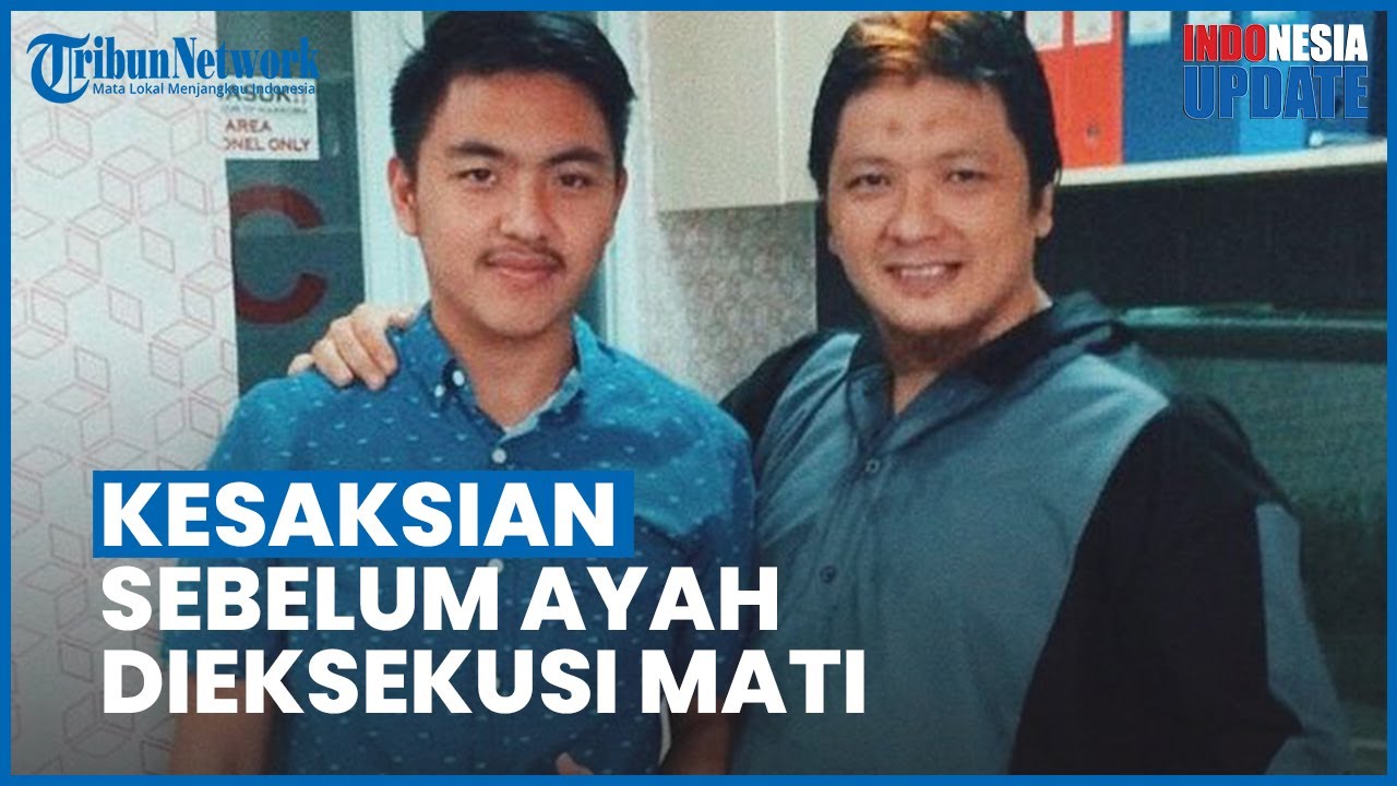 Detail Foto Eksekusi Freddy Budiman Nomer 32