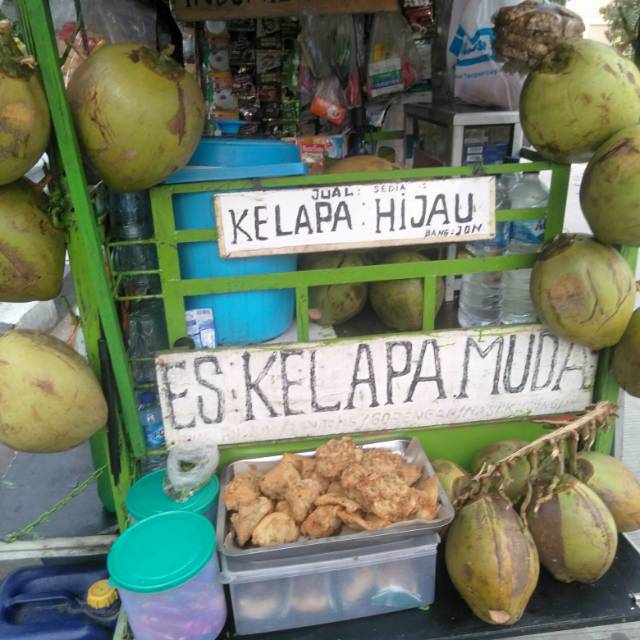 Detail Foto Es Kelapa Nomer 34