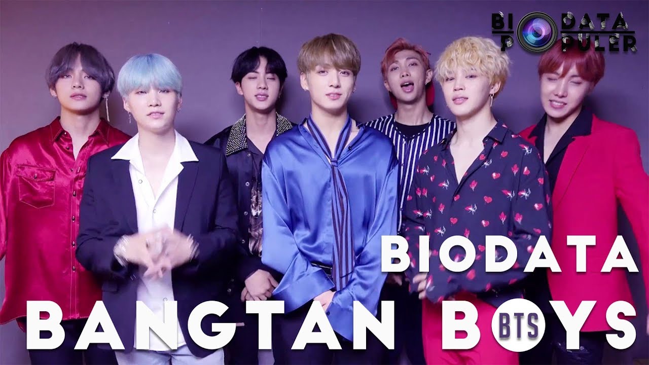 Detail Foto Foto Bts Beserta Namanya Nomer 32