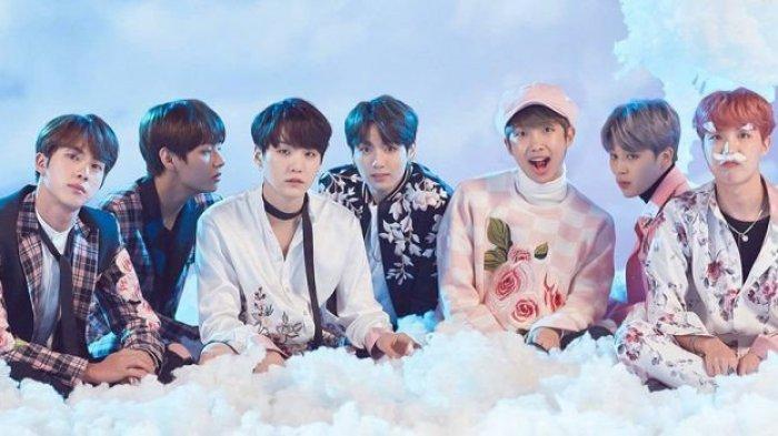 Download Foto Foto Bts Beserta Namanya Nomer 5