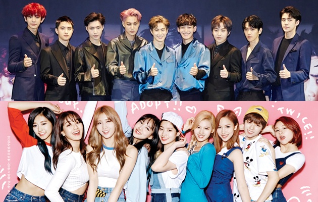 Detail Foto Foto Exo Beserta Namanya Nomer 45