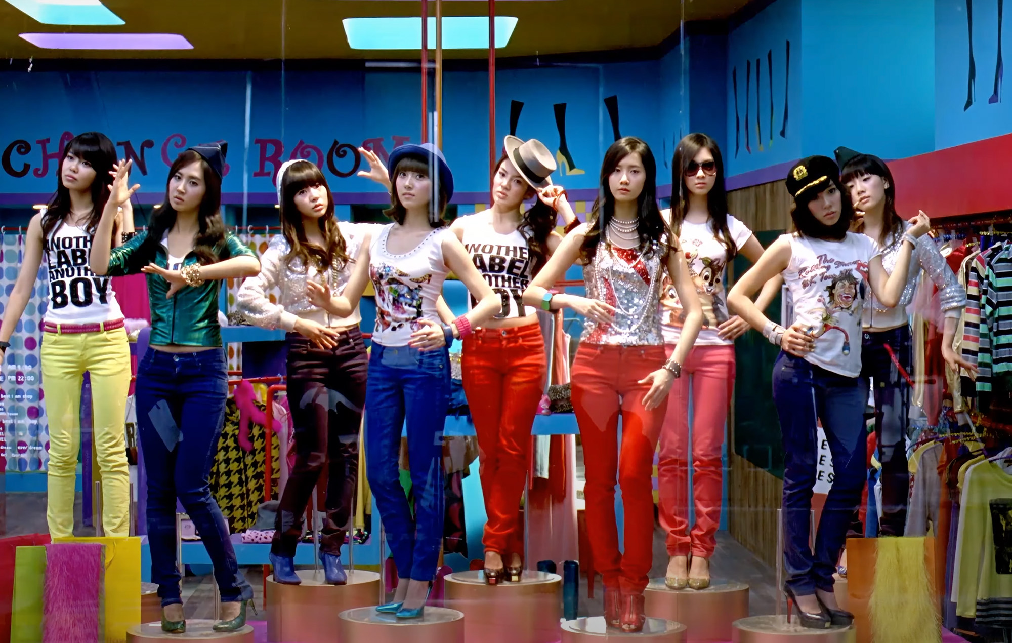 Detail Foto Foto Girls Generation Nomer 13