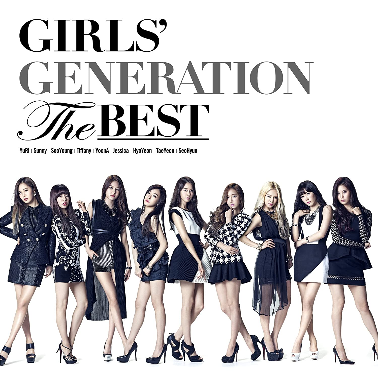Detail Foto Foto Girls Generation Nomer 20