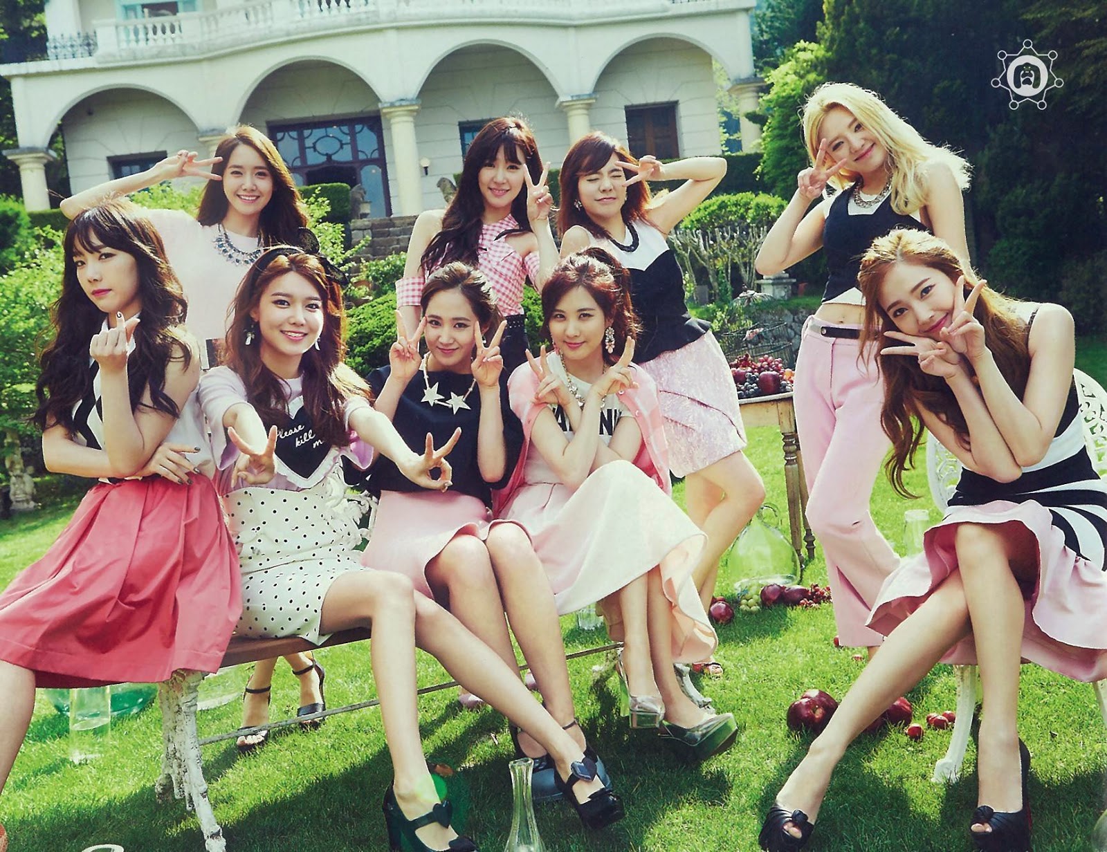 Detail Foto Foto Girls Generation Nomer 43