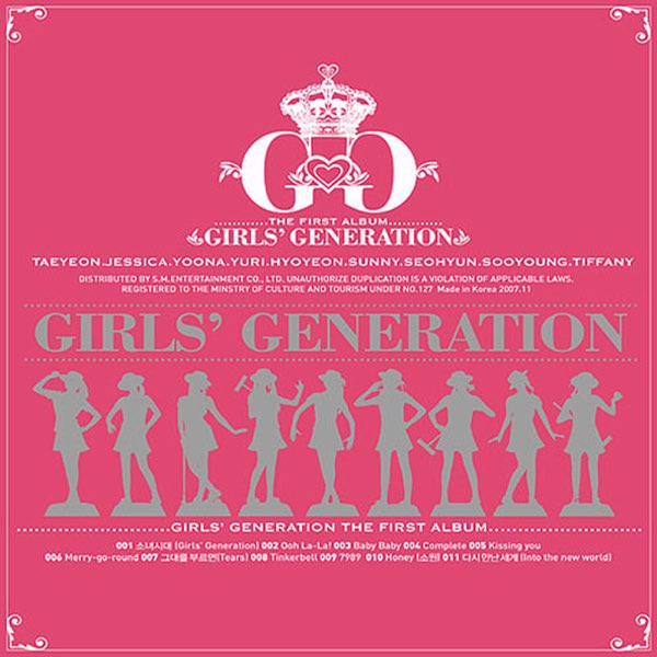 Detail Foto Foto Girls Generation Nomer 51