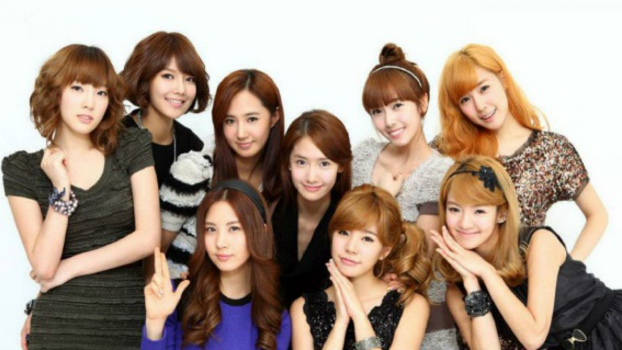 Detail Foto Foto Girls Generation Nomer 10