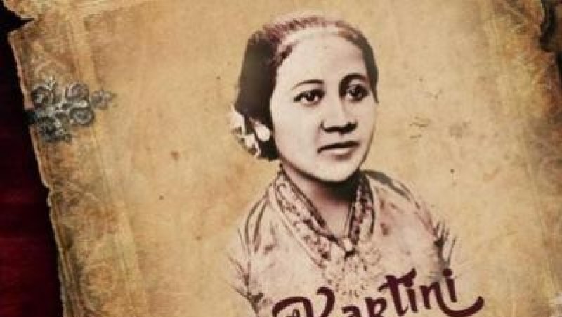 Detail Foto Foto Ra Kartini Nomer 37