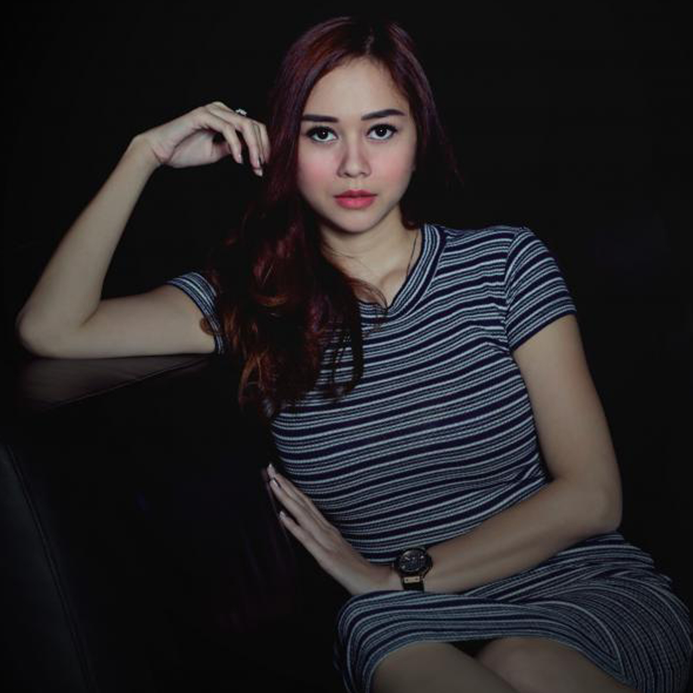 Detail Foto Foto Seksi Aura Kasih Nomer 46