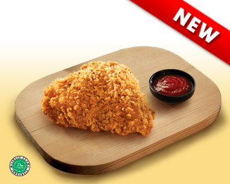 Detail Foto Fried Chicken Nomer 42