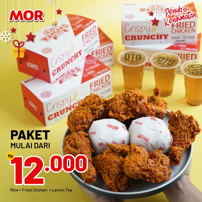 Detail Foto Fried Chicken Nomer 52