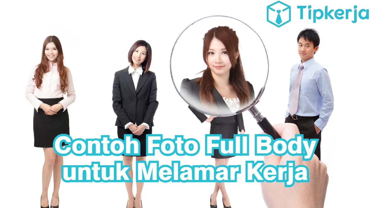 Detail Foto Full Body Untuk Melamar Kerja Nomer 11