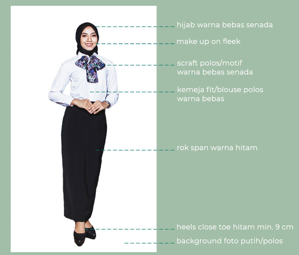 Detail Foto Full Body Untuk Melamar Kerja Nomer 12