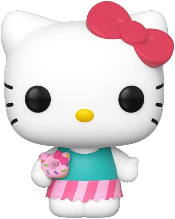 Detail Foto Gambar Hello Kitty Nomer 15