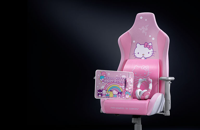 Detail Foto Gambar Hello Kitty Nomer 20