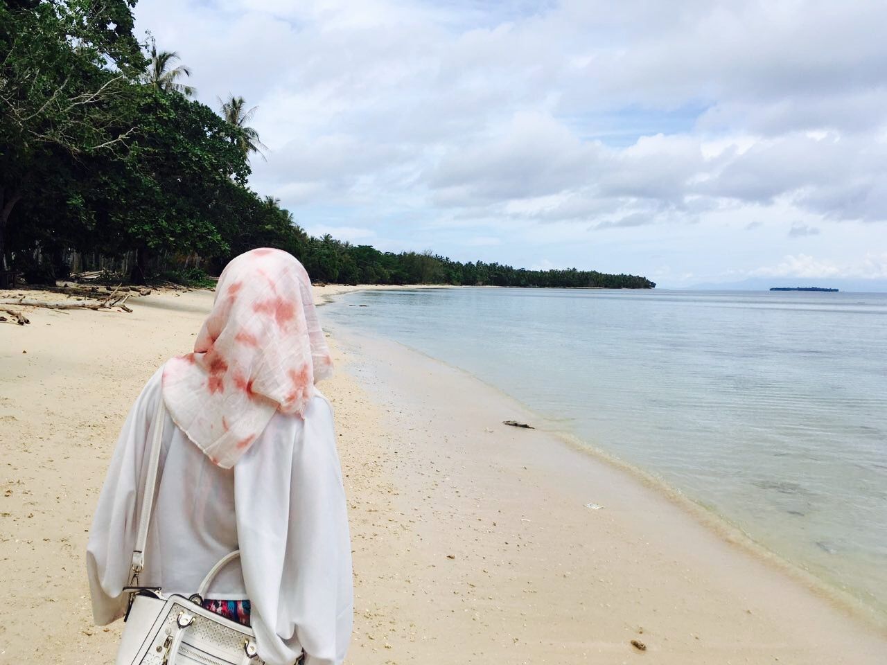 Detail Foto Gaya Di Pantai Nomer 25