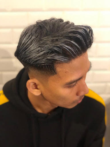 Detail Foto Gaya Rambut Nomer 42