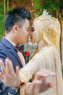 Detail Foto Gaya Wedding Nomer 12