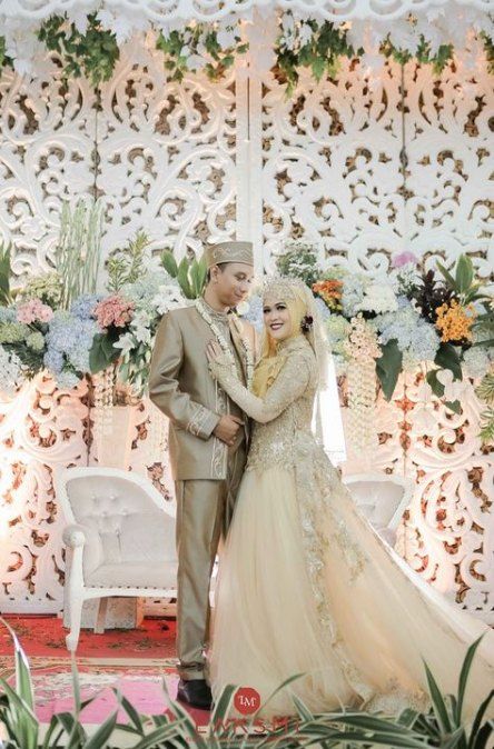 Detail Foto Gaya Wedding Nomer 8