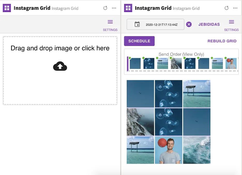 Detail Foto Grid Adalah Nomer 36