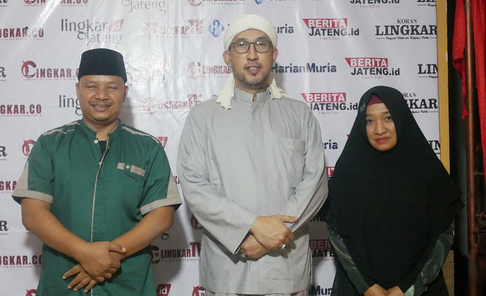 Detail Foto Habib Ali Zainal Abidin Assegaf Nomer 24