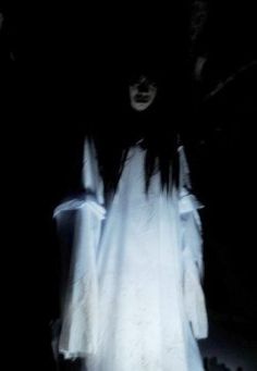 Foto Hantu Kuntilanak - KibrisPDR