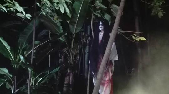 Detail Foto Hantu Kuntilanak Nomer 36