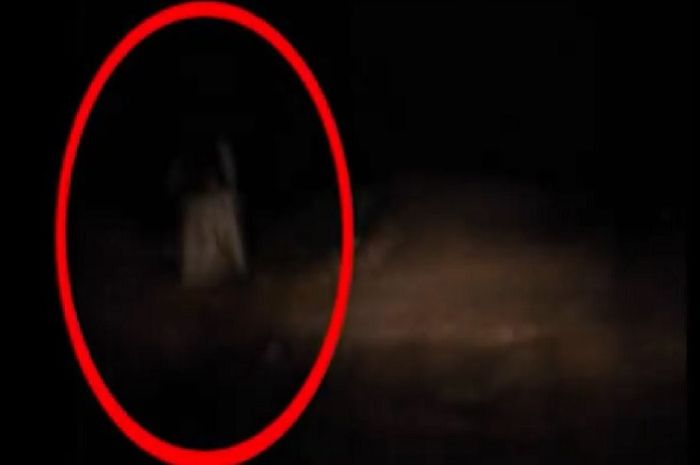 Detail Foto Hantu Kuntilanak Nomer 50