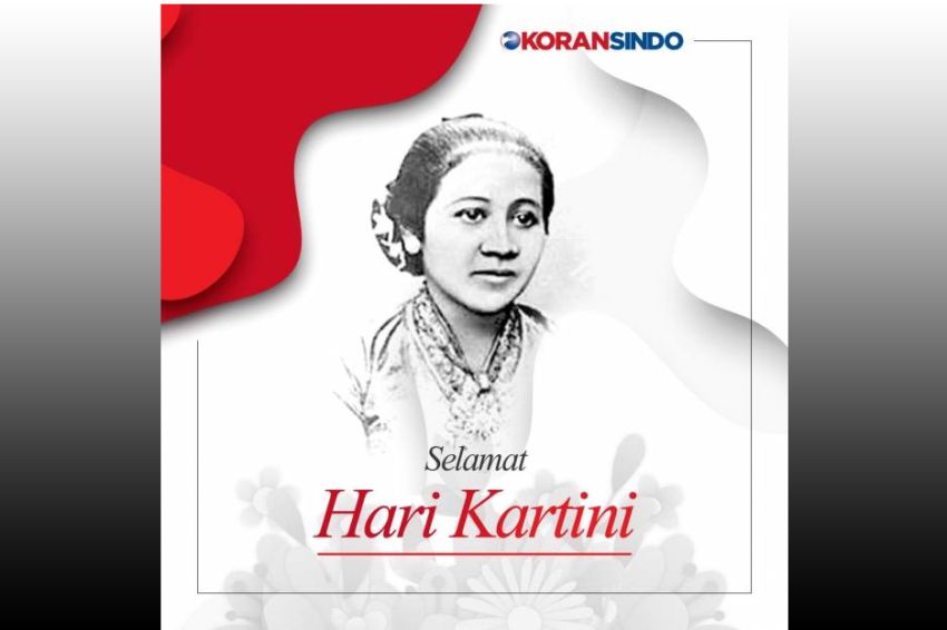 Detail Foto Hari Kartini Nomer 2