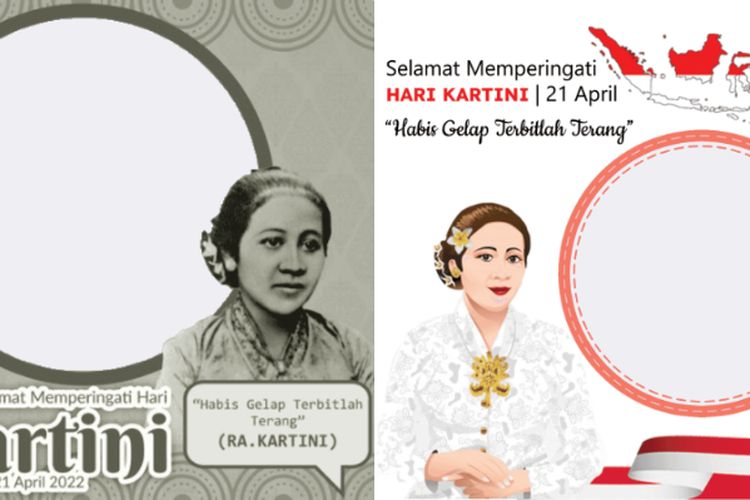 Detail Foto Hari Kartini Nomer 14