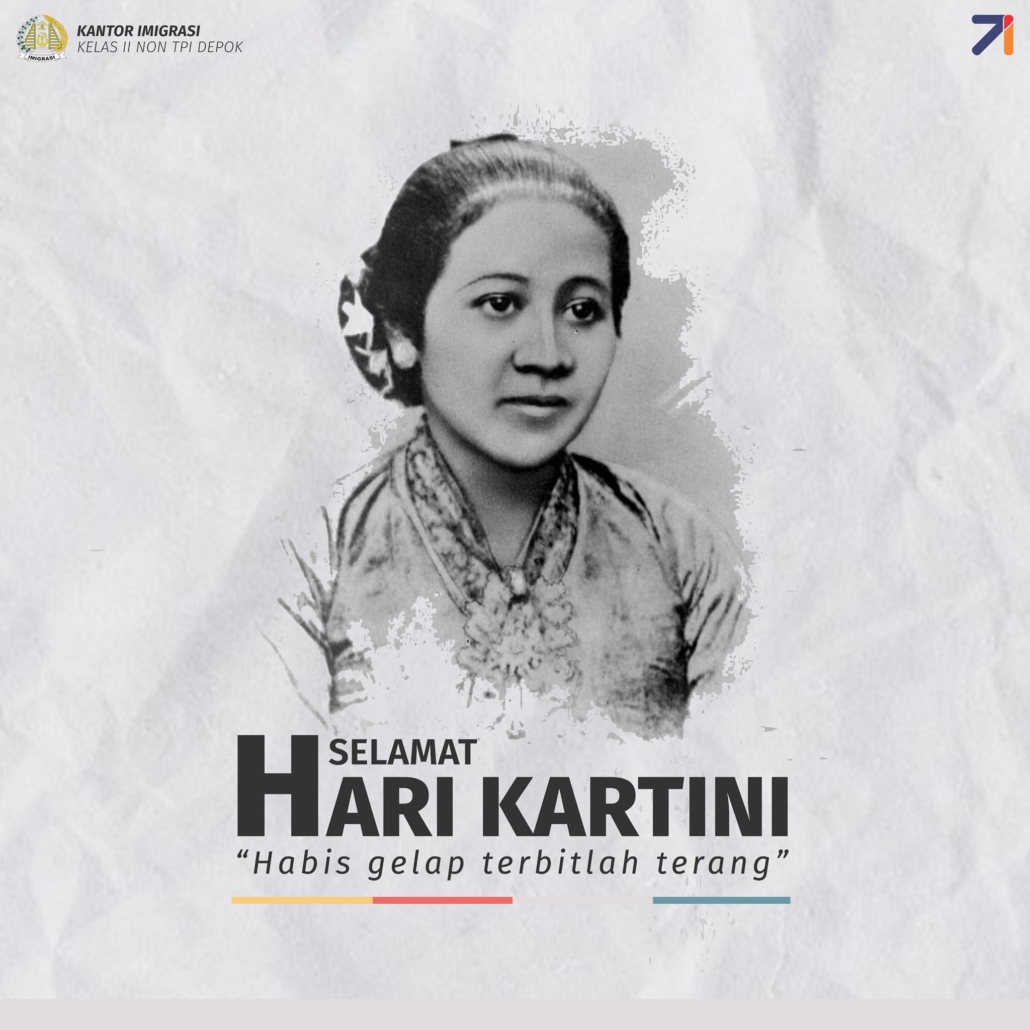 Detail Foto Hari Kartini Nomer 15