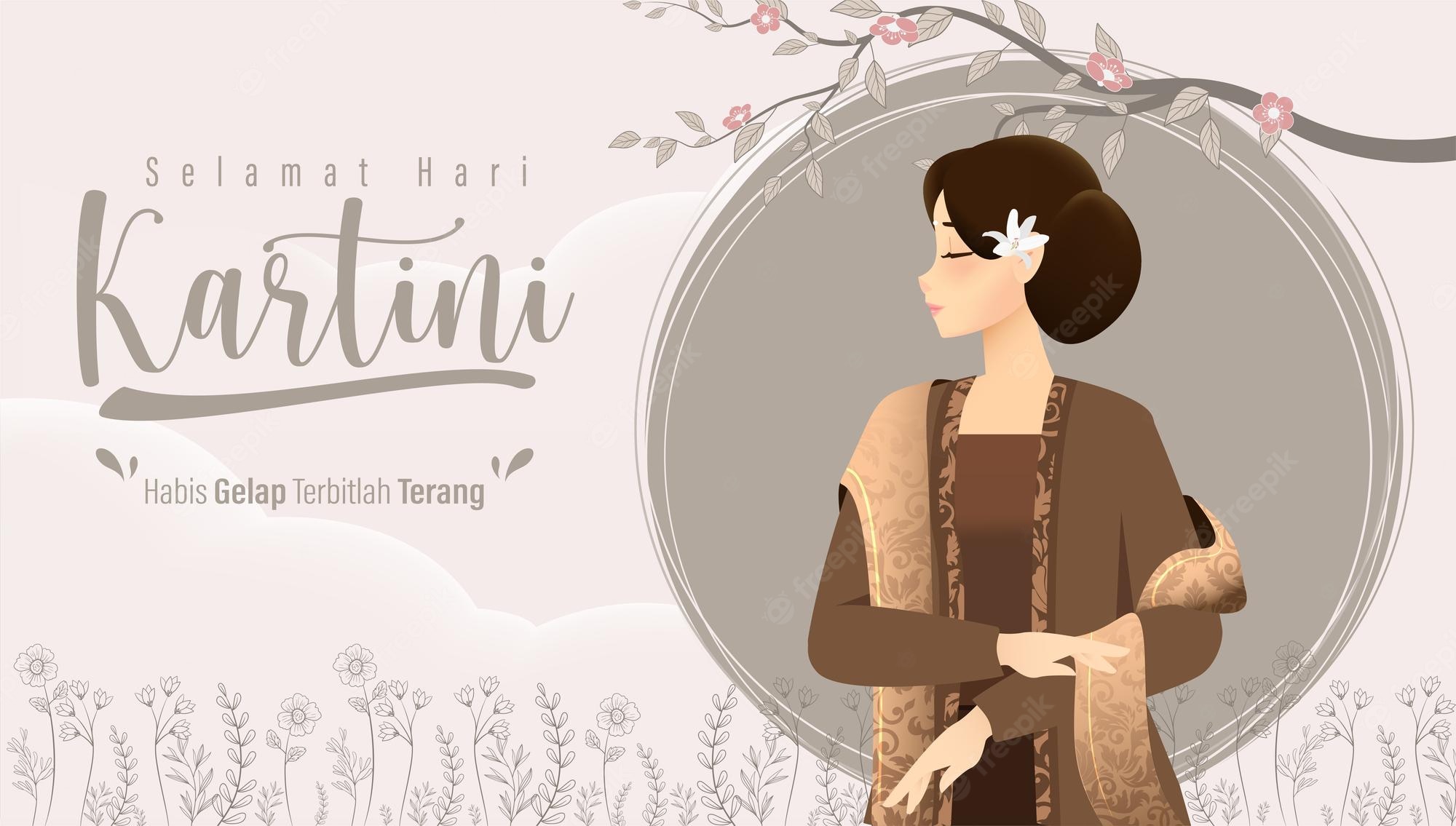 Detail Foto Hari Kartini Nomer 26