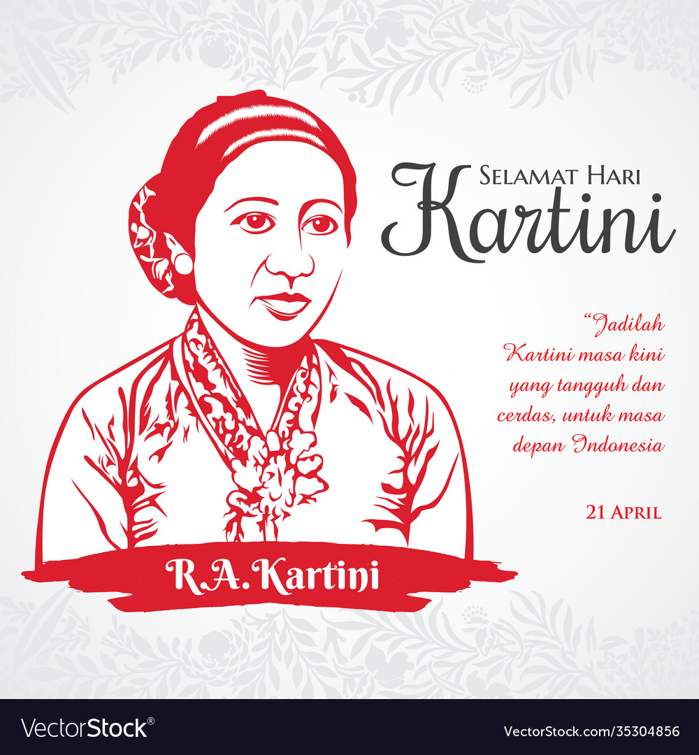 Detail Foto Hari Kartini Nomer 6