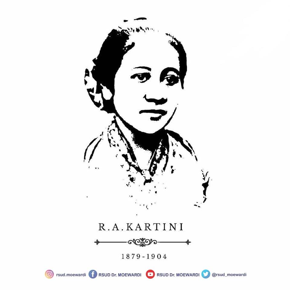 Detail Foto Hari Kartini Nomer 45